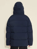 Besseggen Down Jacket - Dk. Navy