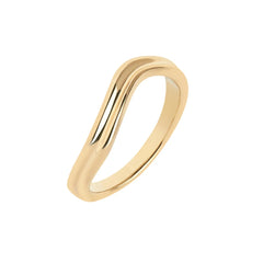 Soma Ring - Gold