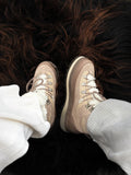 Tag Cap  X We Norwegians Vol.2 - Brown