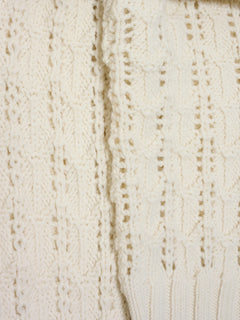 Sophie Cardigan - Ecru