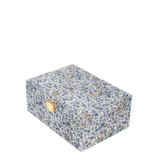 Jewelry Box Square Mw Liberty - Salters Forest