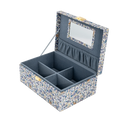 Jewelry Box Square Mw Liberty - Salters Forest