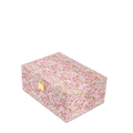 Jewelry Box Square Mw Liberty - Poppy And Daisy