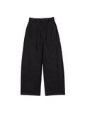Vidda Trouser - Black