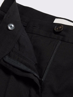 Vidda Trouser - Black