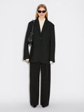 Vidda Trouser - Black