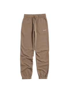 W Regular Light Trouser - Taupe