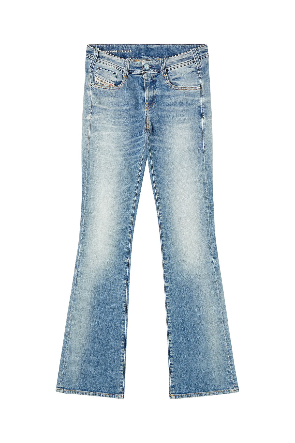1969 D-Ebbey-T 09N95 - Light Blue