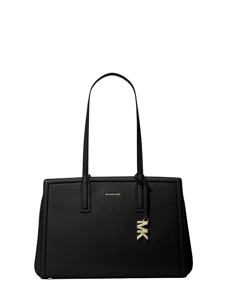 Md Tote - Black