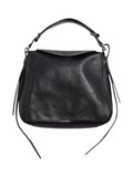 Bud Slouchy Tote - Black