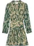 Dress Minthe - Kaki
