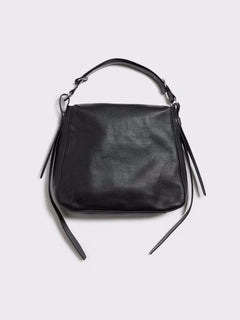 Bud Slouchy Tote - Black