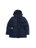 Besseggen Lt Down Jacket - Dk. Navy