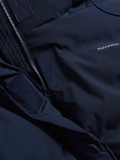 Besseggen Lt Down Jacket - Dk. Navy