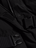 Besseggen Lt Down Jacket - Black