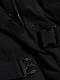 Besseggen Lt Down Jacket - Black