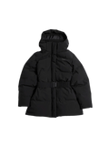 Besseggen Lt Down Jacket - Black