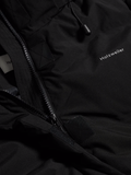 Ramoen Lt Down Coat - Black
