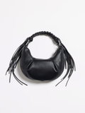 Cocoon Micro Bag - Black