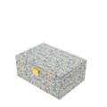 Jewelry Box Square Mw Liberty - Francesca Tulip