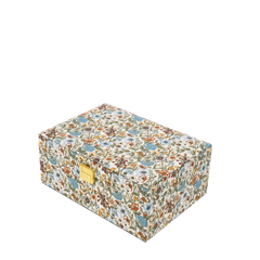 Jewelry Box Square Mw Liberty - Rachel