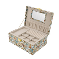 Jewelry Box Square Mw Liberty - Rachel