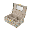 Jewelry Box Square Mw Liberty - Rachel