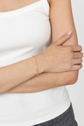 Sigrid Bracelet - Gold
