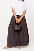 Misu Mini - Umber