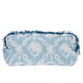 Pouch Xs Square Ruffles Mw Liberty - Garland Hampers
