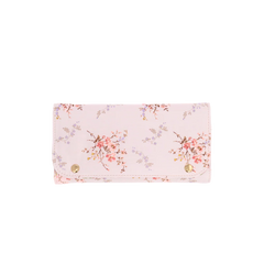 Jewelry Roll Mw Liberty - Garden Blooms