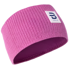 Headband Retro - Super Pink