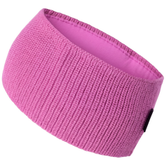 Headband Retro - Super Pink