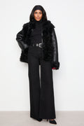 Annor Jacket - Black