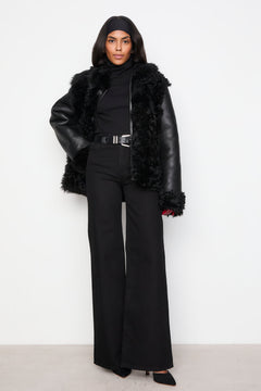Annor Jacket - Black