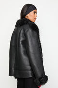 Annor Jacket - Black