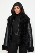 Annor Jacket - Black