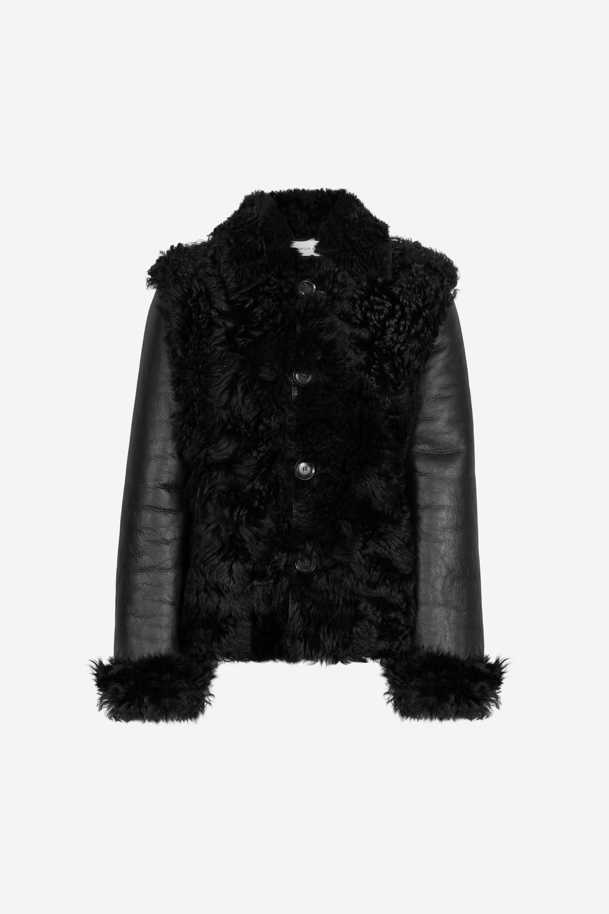 Annor Jacket - Black