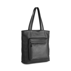 Arden Shopper - Black