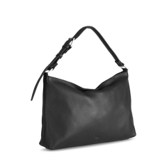 Oline Hobo Bag - Black