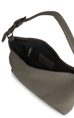 Oline Hobo Bag - Taupe