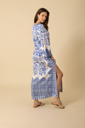Nalani Maxidress - Navy