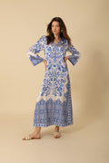 Nalani Maxidress - Navy