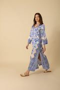 Nalani Maxidress - Navy