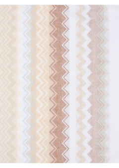 Giacomo Bath Sheet - Natural