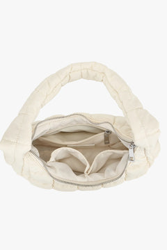 Bonnie Bag - Oyster