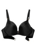 Radient Lydia Top - Black