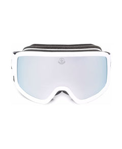 Terrabeam Ski Goggles - White