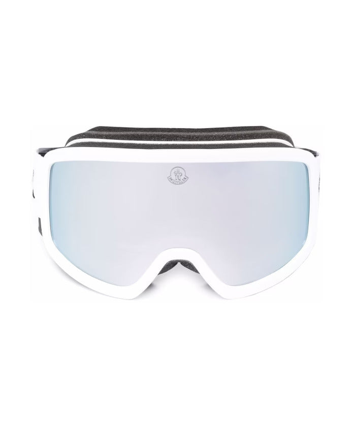 Terrabeam Ski Goggles - White