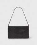 Falabella Pochette Shoulder Bag - Black